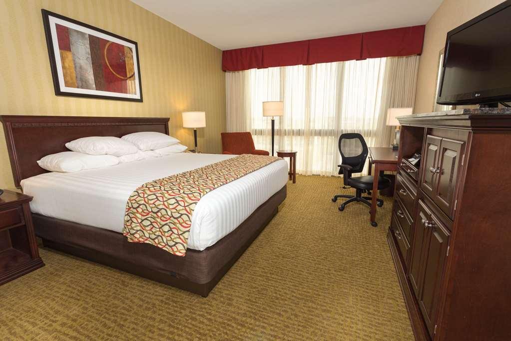 Drury Plaza Hotel Columbus Downtown Habitación foto