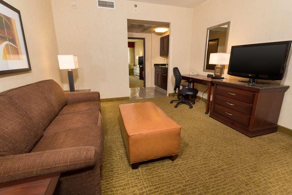 Drury Plaza Hotel Columbus Downtown Habitación foto