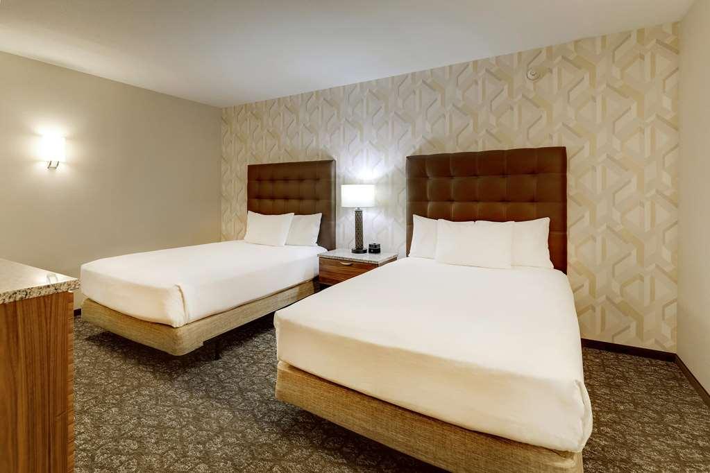Drury Plaza Hotel Columbus Downtown Habitación foto