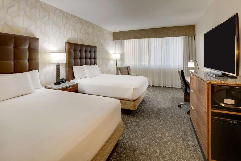 Drury Plaza Hotel Columbus Downtown Habitación foto