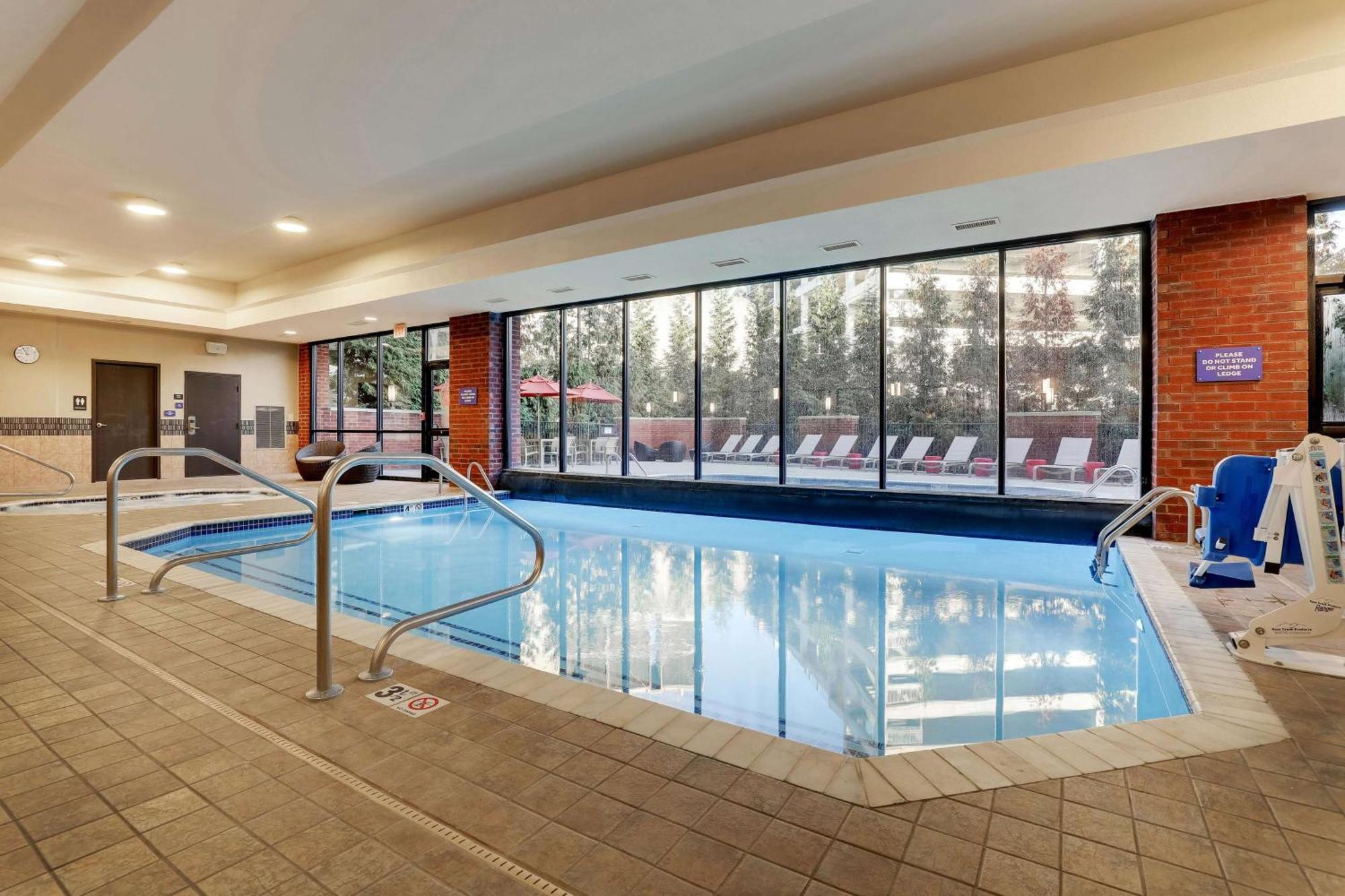 Drury Plaza Hotel Columbus Downtown Exterior foto