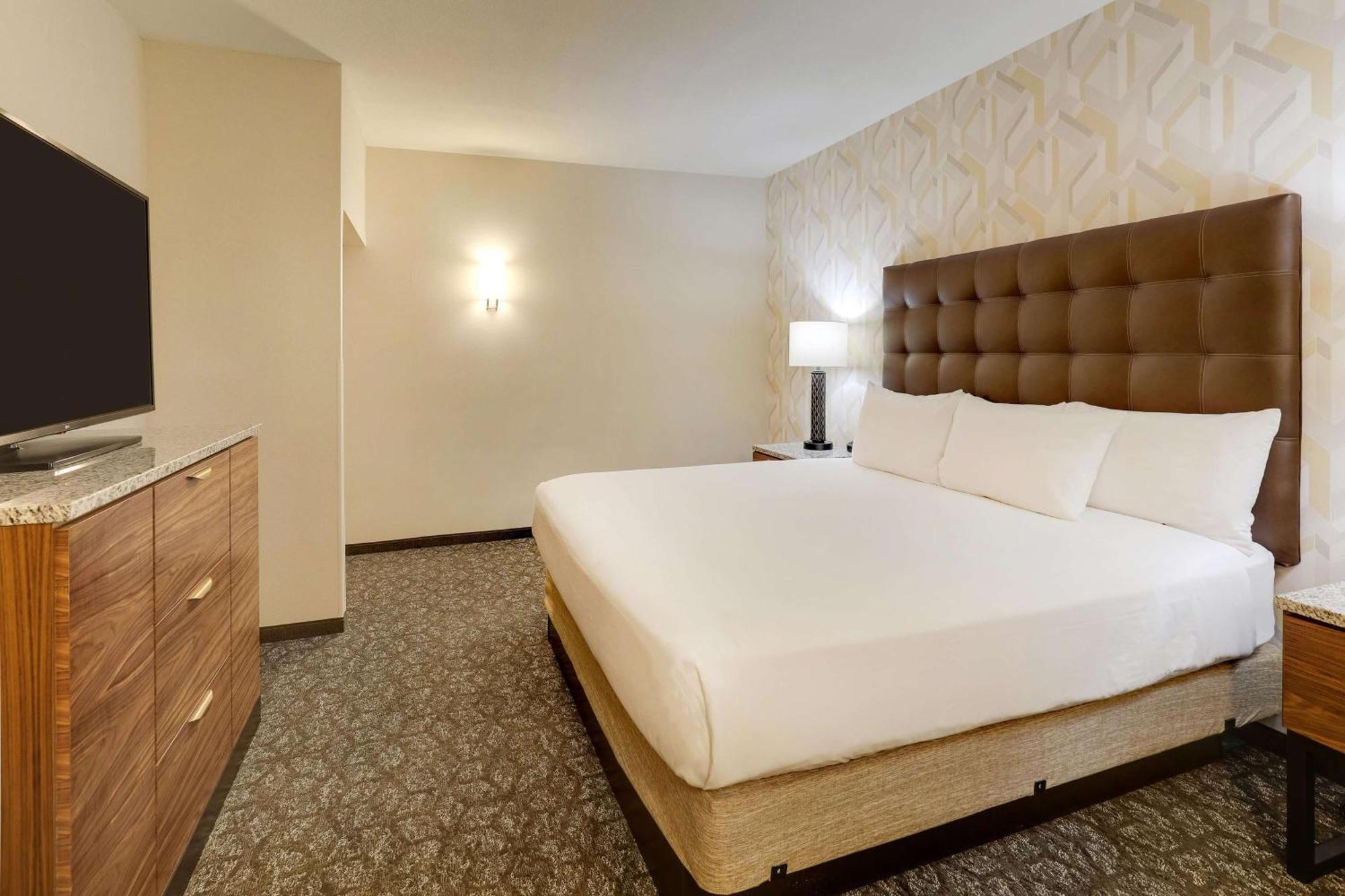 Drury Plaza Hotel Columbus Downtown Exterior foto