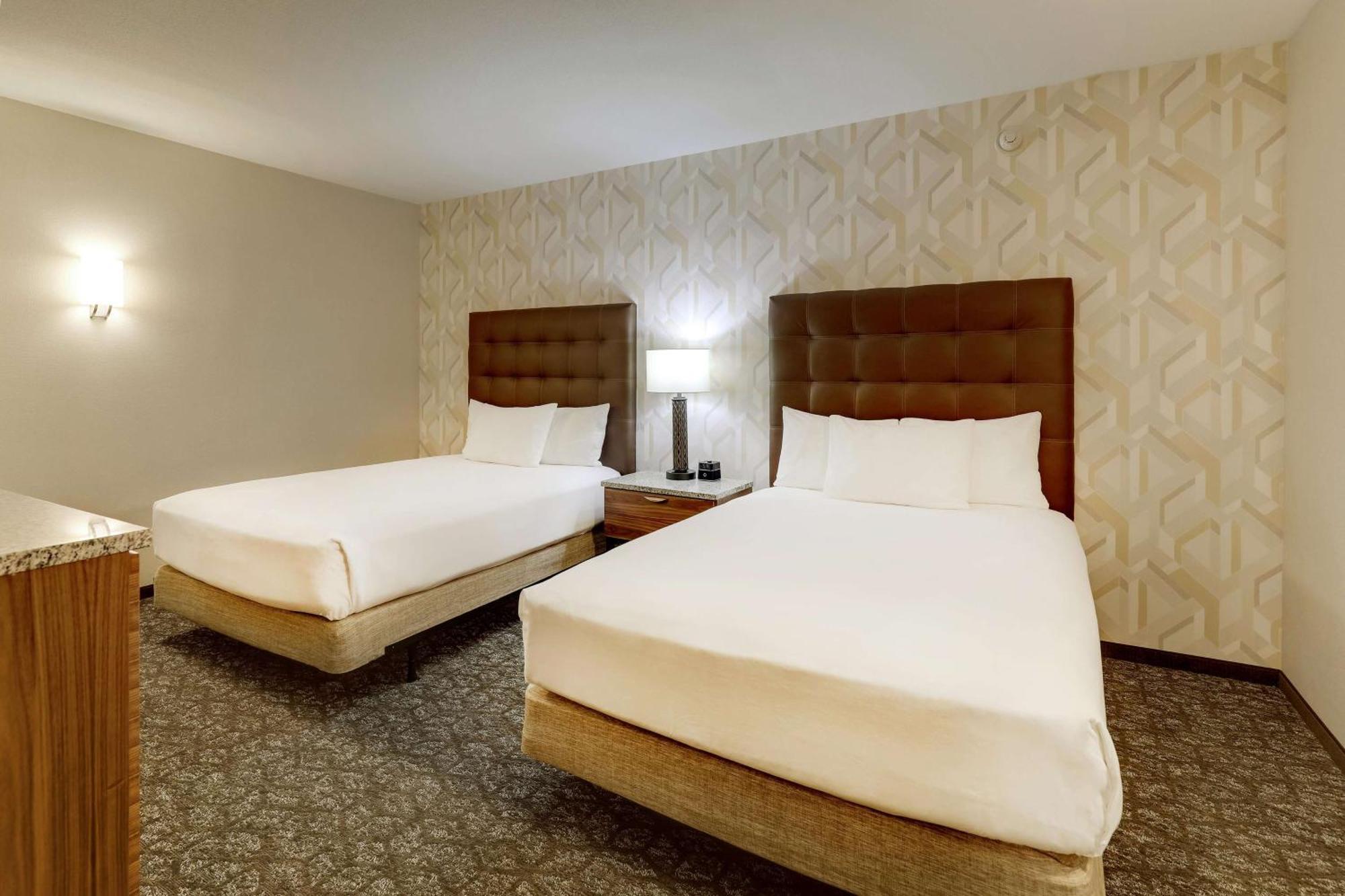 Drury Plaza Hotel Columbus Downtown Exterior foto